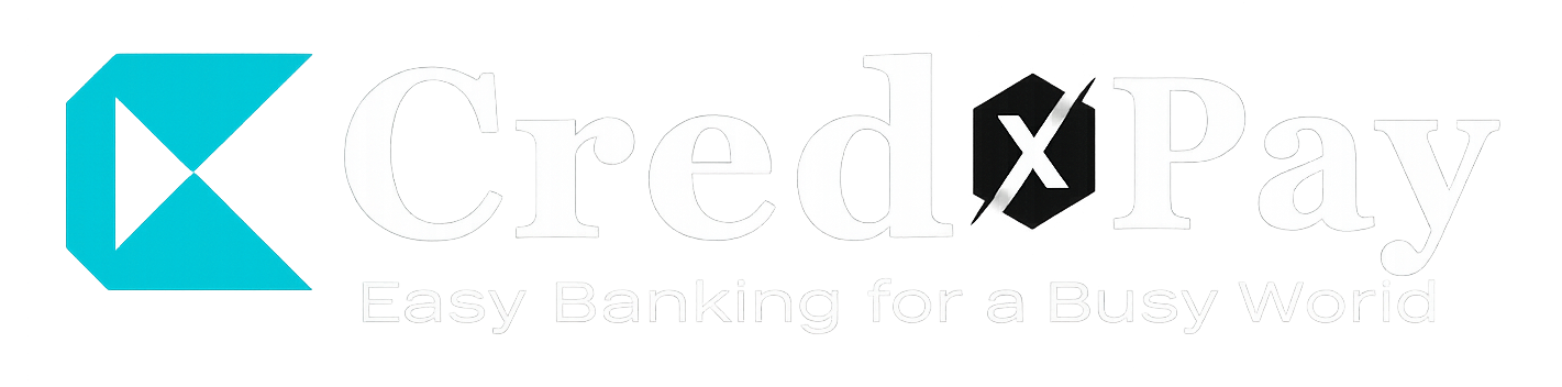 CredXPay Logo